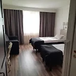 Juthbacka 3* Uusikaarlepyy