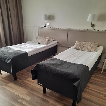 Hotel Juthbacka