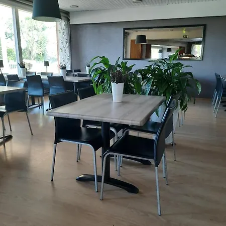 Hotel Juthbacka
