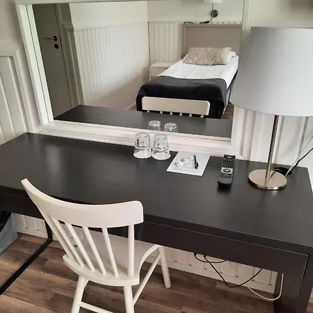 Hotel Juthbacka
