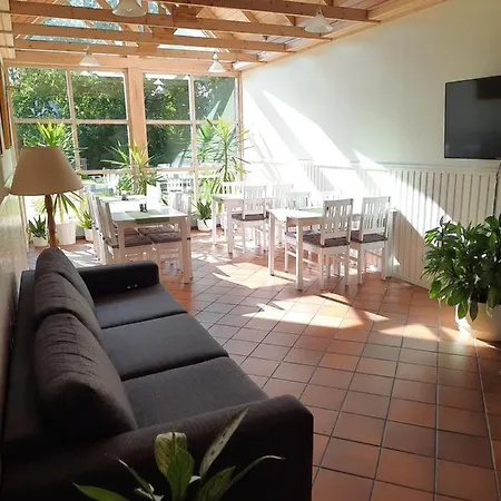 Juthbacka Hotel 3*