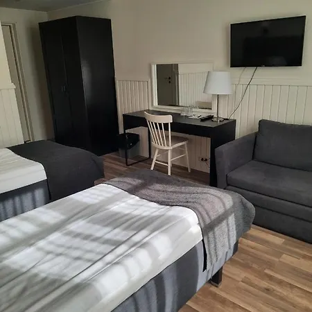 Hotel Juthbacka