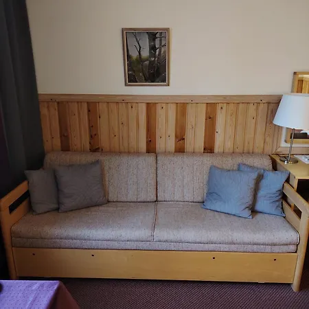 Hotel Juthbacka Uusikaarlepyy