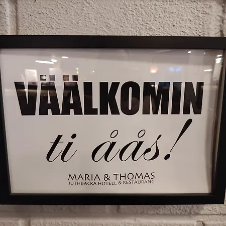 Juthbacka Uusikaarlepyy