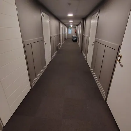 Juthbacka 3* Uusikaarlepyy