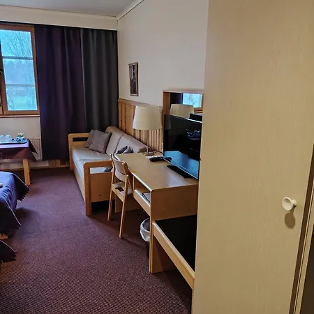 Juthbacka 3* Uusikaarlepyy