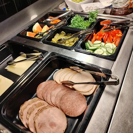 Hotel Juthbacka Uusikaarlepyy