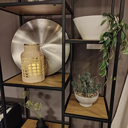 Juthbacka 酒店 Uusikaarlepyy