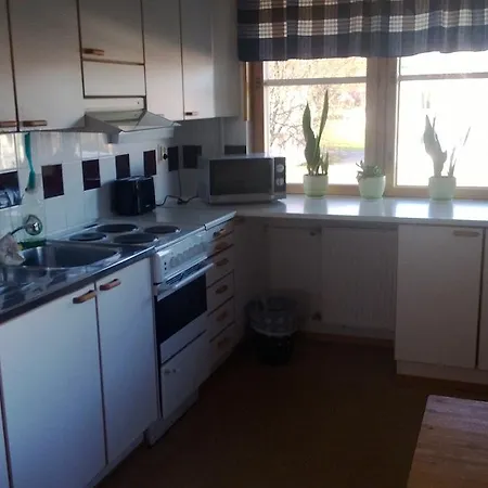 Juthbacka Hotel 3*