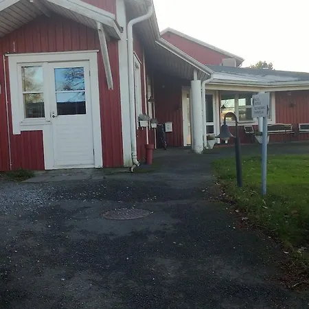 Juthbacka Hotel