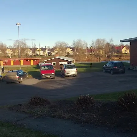 Hotel Juthbacka
