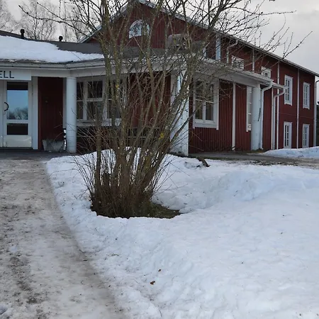 Juthbacka Uusikaarlepyy