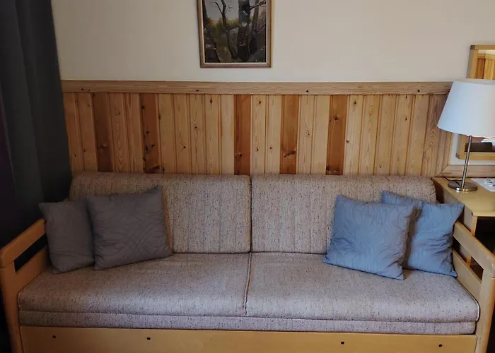 Hotel Juthbacka Uusikaarlepyy