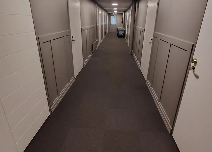 Juthbacka 3* Uusikaarlepyy