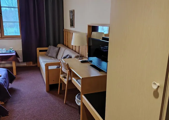 Juthbacka 3* Uusikaarlepyy