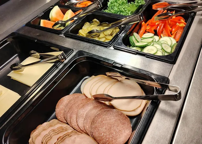 Hotel Juthbacka Uusikaarlepyy