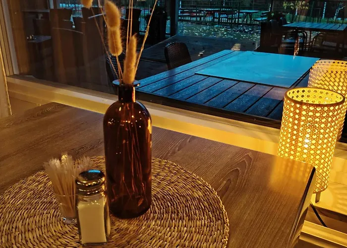 Hotel Juthbacka Uusikaarlepyy