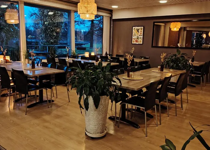 Juthbacka 3* Uusikaarlepyy